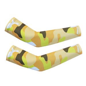 Custom Arm Sleeves