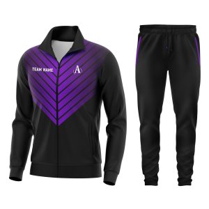 Custom Tracksuits