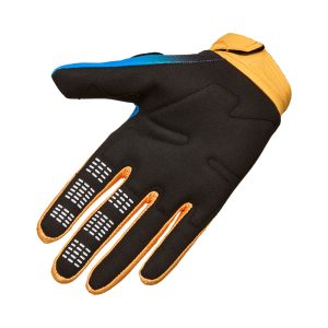 Custom Motocross Gloves