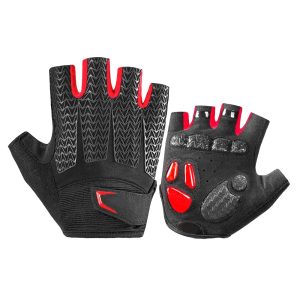 Custom MTB Cycling Gloves