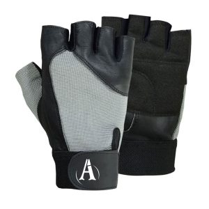 Custom Weightlifting Gloves