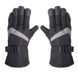 Custom Winter Gloves