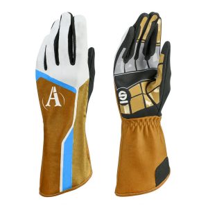 Kart Racing Gloves