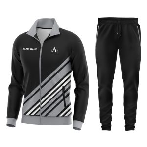 Custom Tracksuits