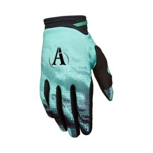 Custom Motocross Gloves