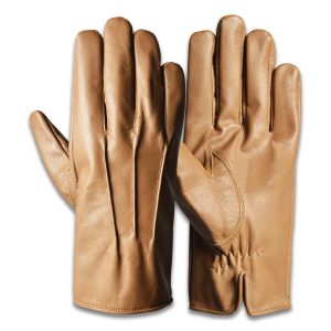 Leather Fashion Gloves