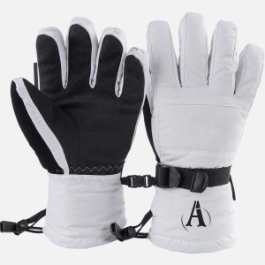 Custom Winter Gloves