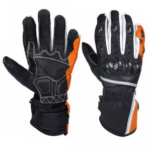 Motorcross Gloves