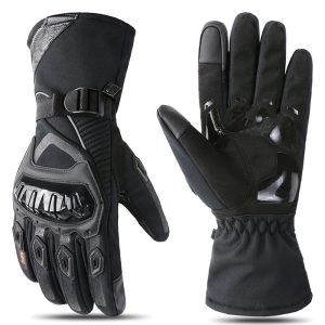 Motorcross Gloves