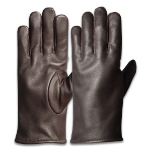 Leather Fashion Gloves