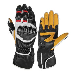 Motorcross Gloves