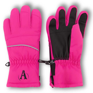 Custom Winter Gloves